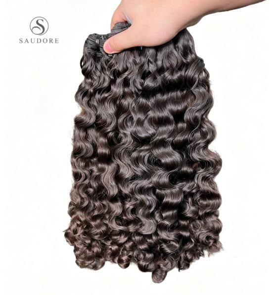 Juicy Curly Bundles