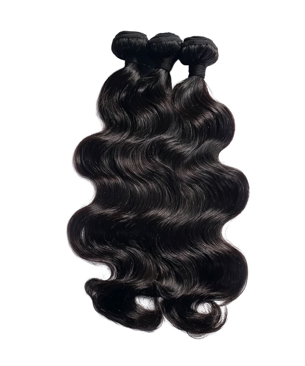 Beachy wave bundles