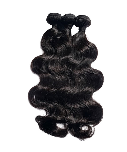 Beachy wave bundles